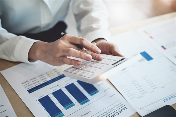企業(yè)預(yù)算管理：以數(shù)據(jù)為依據(jù)，決策更加科學(xué)和精準(zhǔn)