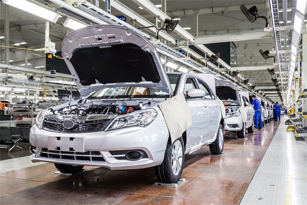 推行精益生產(chǎn)，打造卓越制造體系，提升企業(yè)價(jià)值