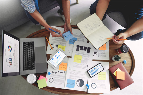 年度經(jīng)營計劃：優(yōu)化資源配置，提高運營效率