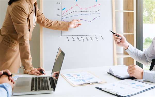 績效輔導與教練：專業(yè)指導，提升員工能力