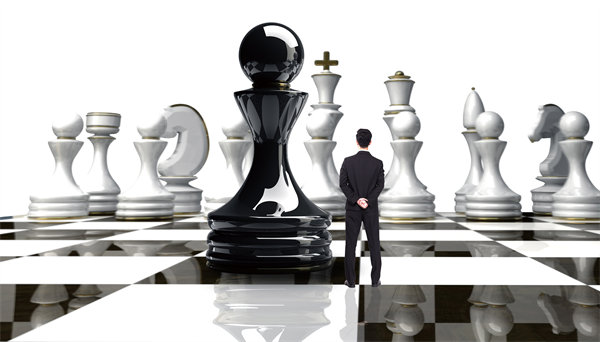 精心設(shè)計(jì)年度經(jīng)營計(jì)劃，確保業(yè)務(wù)持續(xù)穩(wěn)定增長