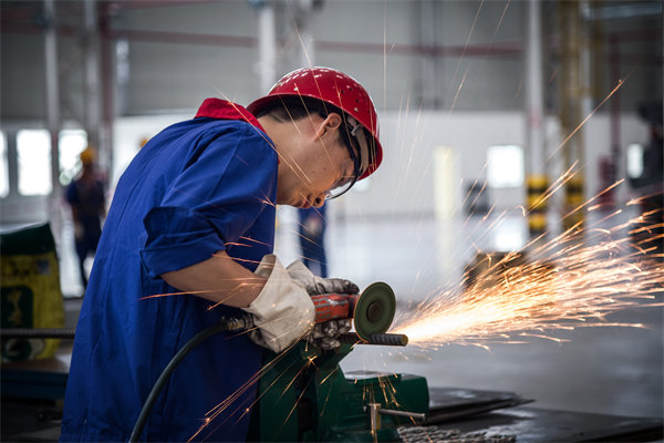 精益生產(chǎn)：減少浪費，提升效率，實現(xiàn)資源最大化利用