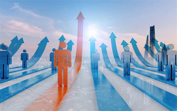 長期薪酬計劃：制定長期計劃，促進(jìn)企業(yè)可持續(xù)發(fā)展