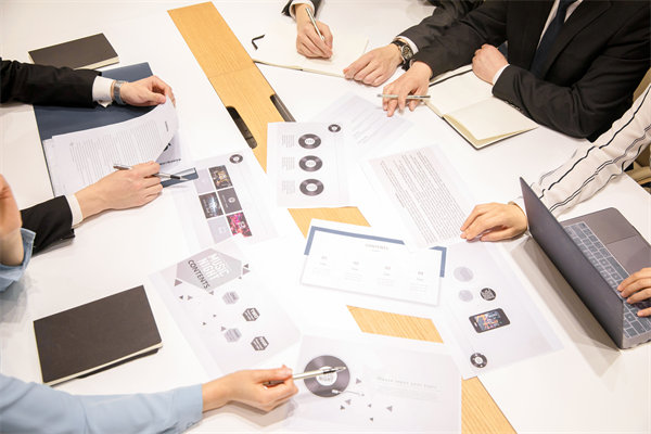 市場調(diào)研：深入了解市場，制定有效營銷策略