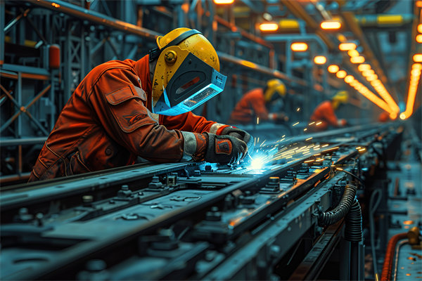 精益生產(chǎn)，引領(lǐng)制造業(yè)轉(zhuǎn)型升級，開啟發(fā)展新篇章