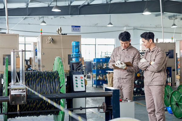 推行精益生產(chǎn)戰(zhàn)略，打造高效能、低成本的生產(chǎn)系統(tǒng)