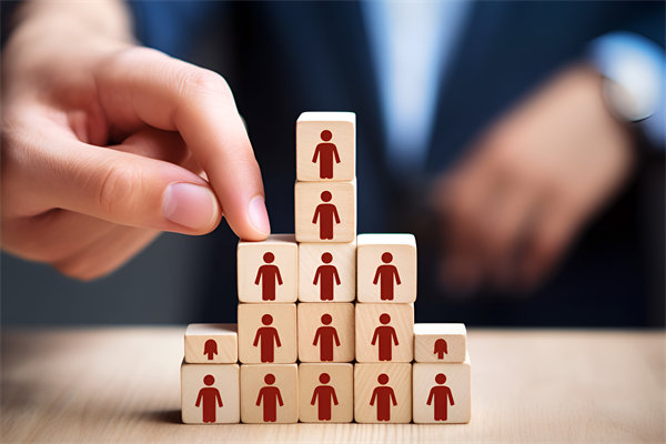 績(jī)效管理與員工成長(zhǎng)：構(gòu)建人才梯隊(duì)，推動(dòng)組織發(fā)展