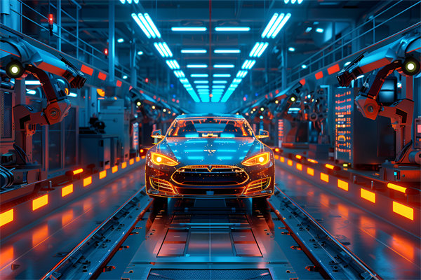 精益生產(chǎn)助力企業(yè)轉(zhuǎn)型升級，邁向高質(zhì)量發(fā)展新階段