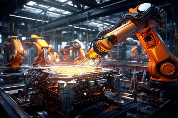 推行精益生產(chǎn)，實現(xiàn)生產(chǎn)過程的精細化、標準化管理