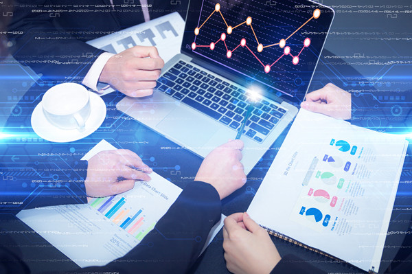 數(shù)字化企業(yè)預(yù)算管理，提升預(yù)算制定與執(zhí)行效率