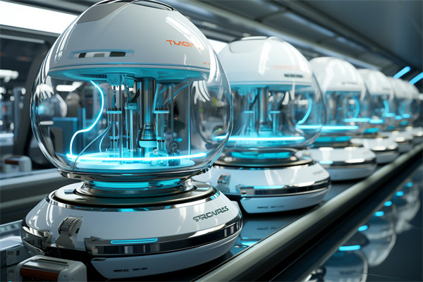 智慧化精益生產(chǎn)管理，打造現(xiàn)代化生產(chǎn)運(yùn)營新模式