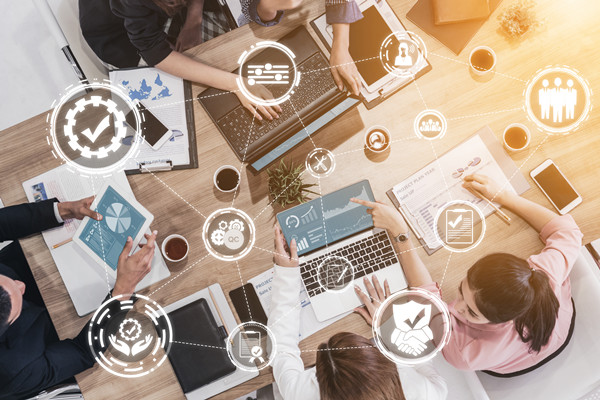 績效優(yōu)化流程再造，實(shí)現(xiàn)企業(yè)運(yùn)營新突破