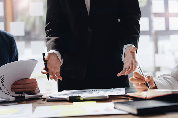 精心策劃年度經(jīng)營計劃，驅(qū)動企業(yè)穩(wěn)健增長新里程