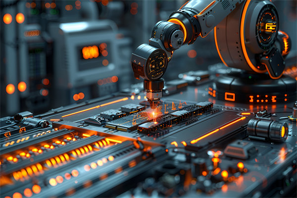 精益生產管理助力節(jié)能減排，實現綠色生產新目標