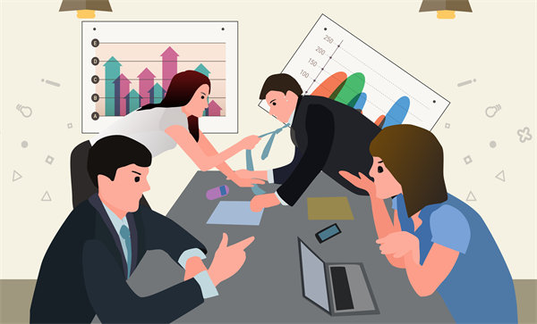 跨部門預(yù)算協(xié)同機(jī)制建立會面臨哪些挑戰(zhàn)與解決方案？