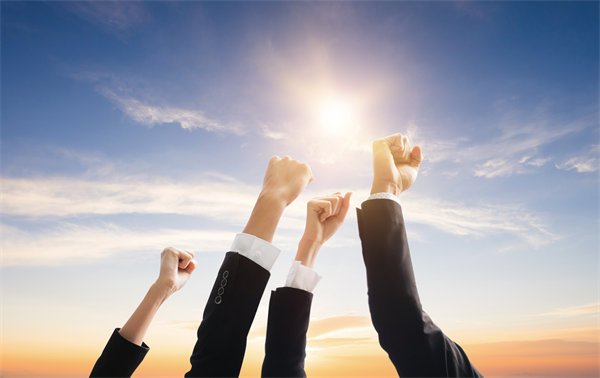 企業(yè)文化如何深度融合HR管理，增強(qiáng)團(tuán)隊(duì)凝聚力？