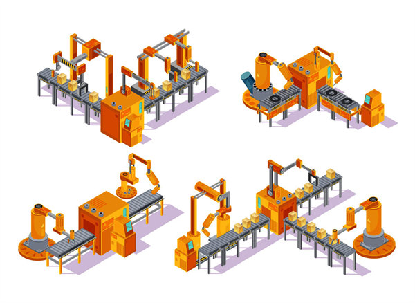 如何實(shí)施精益布局，以提高生產(chǎn)線(xiàn)流程效率與靈活性？