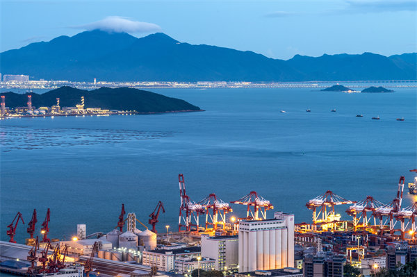 深圳管理咨詢公司排名依據(jù)哪些核心指標(biāo)？