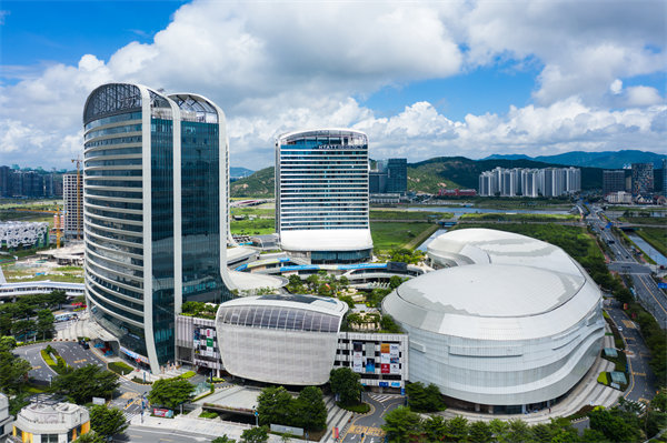 珠海管理咨詢公司最新排名有哪些變化？依據(jù)是？