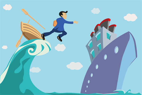 人才流失預(yù)警與挽留：HR如何有效應(yīng)對(duì)并預(yù)防？