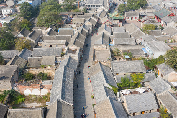 許昌本地管理咨詢團(tuán)隊(duì)如何助力企業(yè)轉(zhuǎn)型升級(jí)？