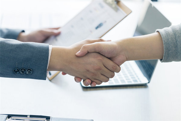 數(shù)字化轉(zhuǎn)型中的HR角色：企業(yè)已經(jīng)用AI面試招聘了？