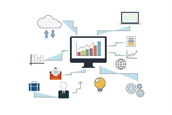 年度經(jīng)營計劃執(zhí)行過程中，如何監(jiān)控進度與效果？