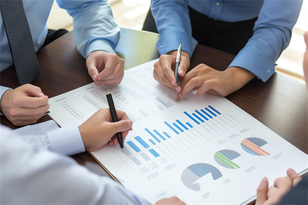 如何科學(xué)制定企業(yè)下一年度營(yíng)收增長(zhǎng)目標(biāo)？