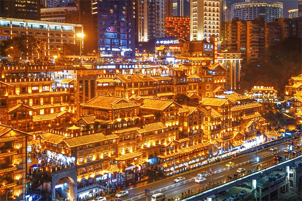 重慶管理咨詢機構(gòu)如何精準把握企業(yè)管理痛點？