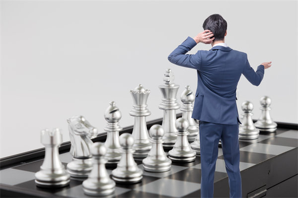 經(jīng)濟全球化，如何調(diào)整年度經(jīng)營計劃適應(yīng)國際市場變化？