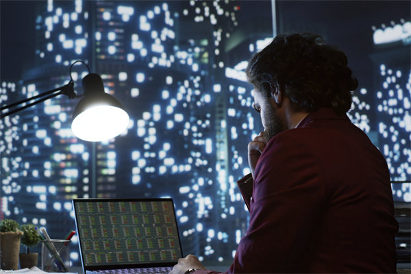 市場趨勢是如何引導企業(yè)年度產(chǎn)品與市場布局的？