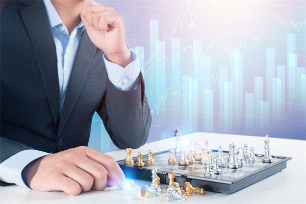 市場(chǎng)趨勢(shì)是如何引導(dǎo)企業(yè)年度產(chǎn)品與市場(chǎng)布局的？