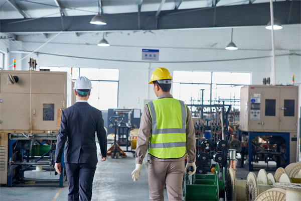 精益文化如何驅(qū)動(dòng)全員參與，共創(chuàng)高效生產(chǎn)環(huán)境？