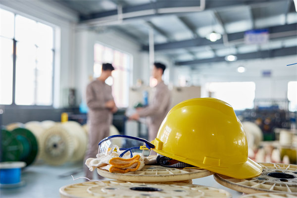 精益文化如何驅(qū)動全員參與，共創(chuàng)高效生產(chǎn)環(huán)境？