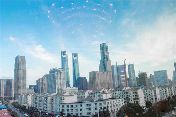 管理咨詢如何助力南昌企業(yè)優(yōu)化戰(zhàn)略定位？