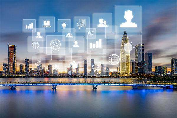 數字化轉型下，HR如何高效管理員工信息與流程？