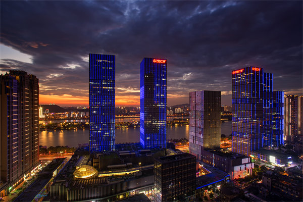 長(zhǎng)沙企業(yè)如何通過管理咨詢實(shí)現(xiàn)戰(zhàn)略與運(yùn)營(yíng)協(xié)同？