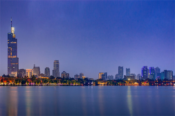 企業(yè)如何根據(jù)排名選擇合適的南京管理咨詢公司？