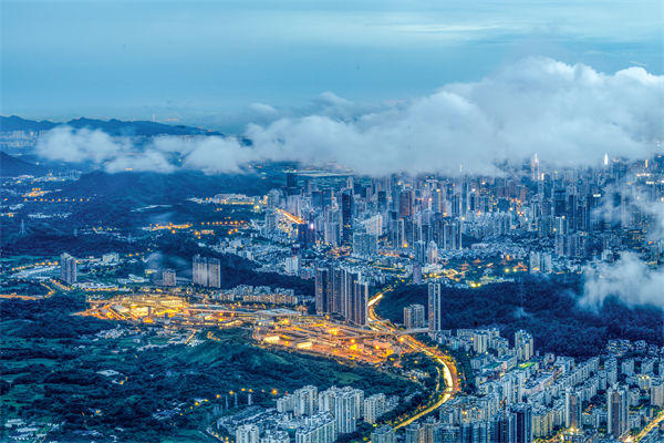 深圳薪酬咨詢(xún)公司如何為企業(yè)設(shè)計(jì)合理的薪酬體系？