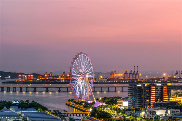 深圳供應(yīng)鏈咨詢(xún)公司如何幫助企業(yè)優(yōu)化供應(yīng)鏈管理流程？