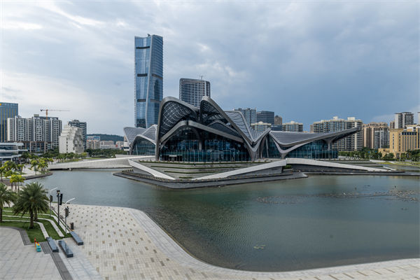 珠海集團管控咨詢公司如何助力集團企業(yè)實現(xiàn)高效管控？