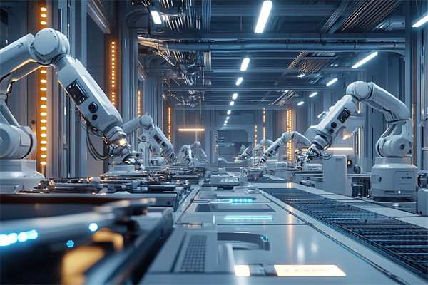 自動化與精益生產如何結合，實現(xiàn)智能化生產新高度？