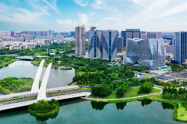 鄭州組織規(guī)劃咨詢公司如何助企構(gòu)建高效組織架構(gòu)？