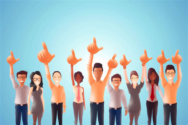 多元化團隊管理，怎樣促進融合，提高凝聚力？