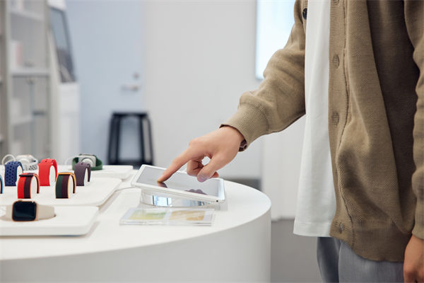 線(xiàn)上線(xiàn)下融合營(yíng)銷(xiāo)：如何打造無(wú)縫購(gòu)物體驗(yàn)？