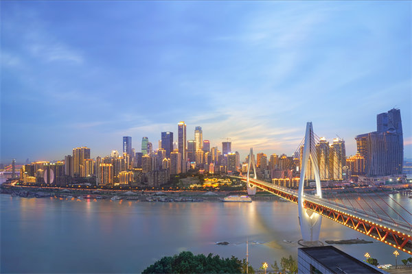 重慶供應(yīng)鏈咨詢公司如何優(yōu)化企業(yè)供應(yīng)鏈流程管理？