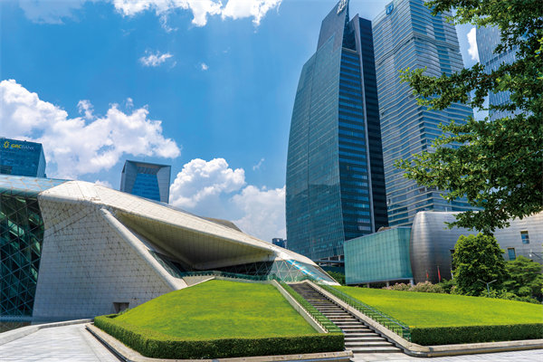 如何通過廣州績效咨詢提升員工工作積極性？