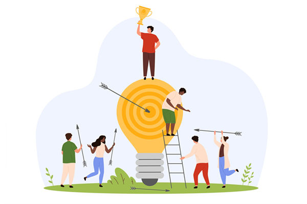 市場競爭激烈，企業(yè)如何差異化營銷，脫穎而出？