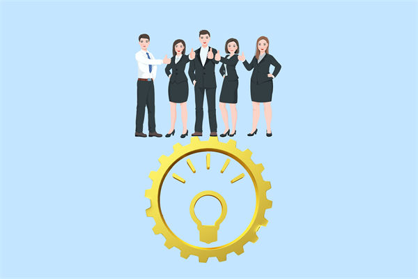 營銷團(tuán)隊(duì)如何培養(yǎng)創(chuàng)新思維，應(yīng)對市場變化？