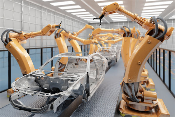 新能源行業(yè)競爭白熱化，精益生產(chǎn)怎樣助力企業(yè)彎道超車？